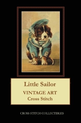 Cover of Little Sailor