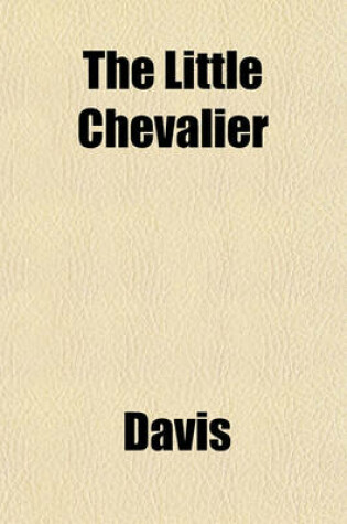 Cover of The Little Chevalier