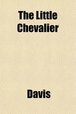 Book cover for The Little Chevalier