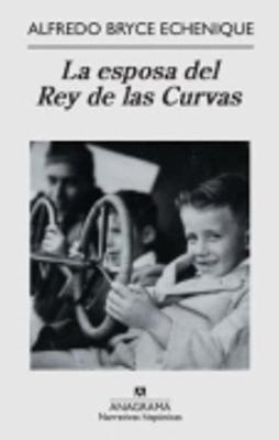Book cover for La Esposa Del Rey De LAS Curvas