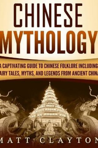 Cover of Chinese Mythology