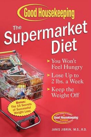 Cover of The Supermarket Diet