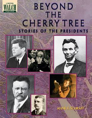 Book cover for Beyond the Cherry Tree