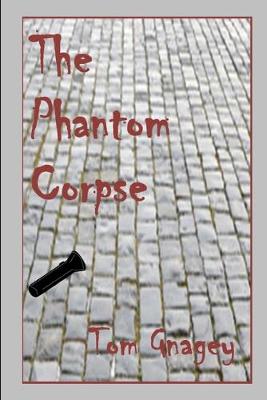 Book cover for Phantom Corpse