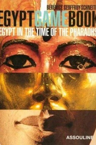 Cover of Egypt Game Book  Firm Sale