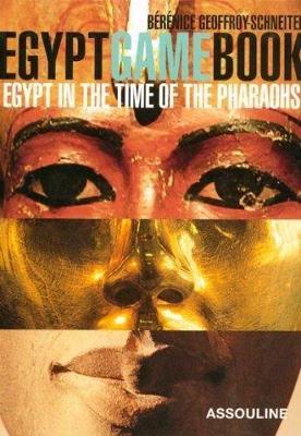 Book cover for Egypt Game Book  Firm Sale