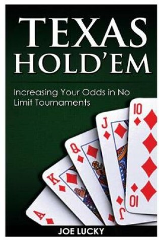 Cover of Texas Hold'em