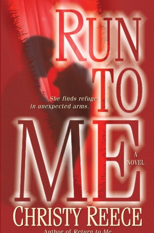 Cover of Run to Me