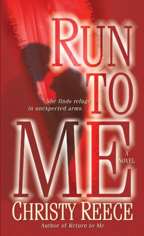 Book cover for Run to Me