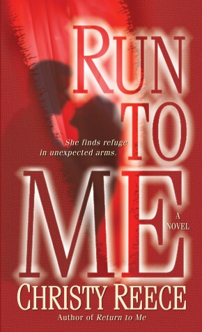 Cover of Run to Me