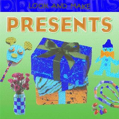 Cover of Presents