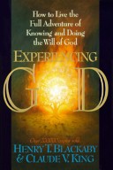 Book cover for Experiencing God