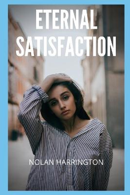 Book cover for Eternal satisfaction