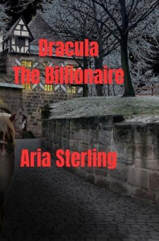 Cover of Dracula