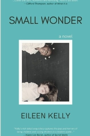 Cover of Small Wonder