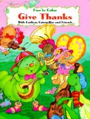 Book cover for Give Thanks