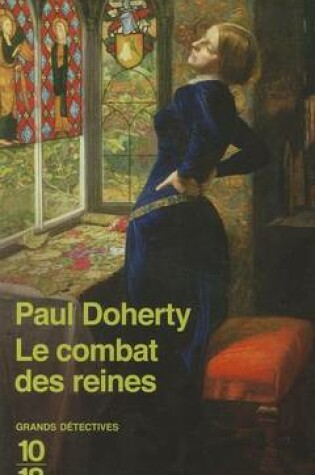 Cover of Combat Des Reines