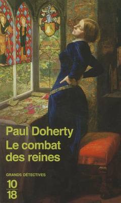 Book cover for Combat Des Reines