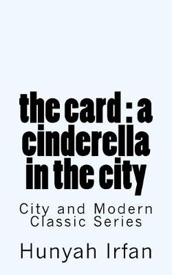 Book cover for The Card