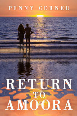 Cover of Return to Amoora