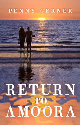 Book cover for Return to Amoora