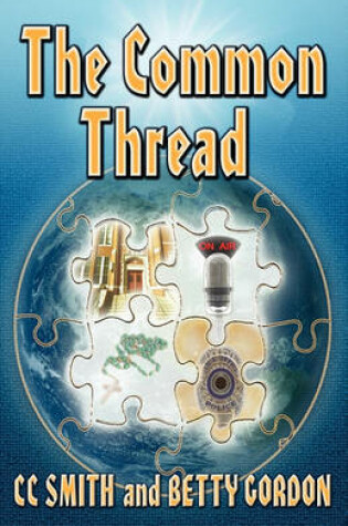 Cover of The Common Thread