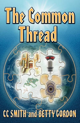 Book cover for The Common Thread