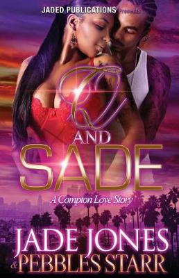 Book cover for Q and Sade