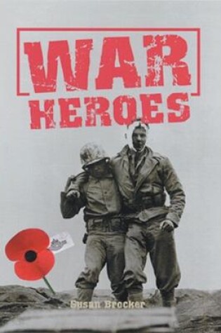 Cover of War Heroes