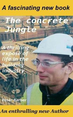 Book cover for The Concrete Jungle