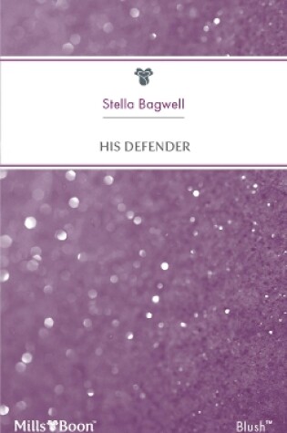 Cover of His Defender