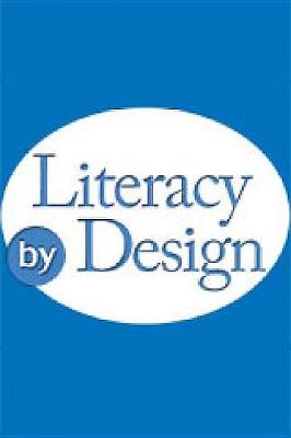 Cover of Literacy by Design