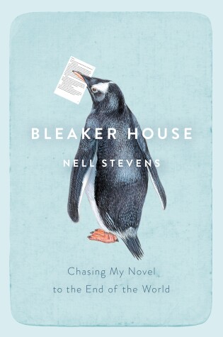 Cover of Bleaker House
