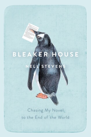 Book cover for Bleaker House