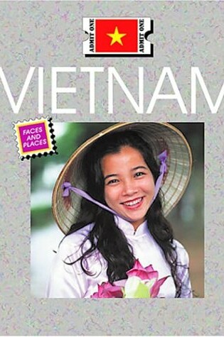 Cover of Vietnam