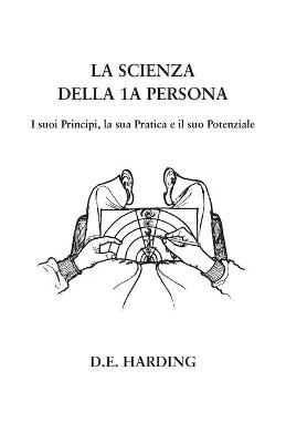 Book cover for La Scienza della 1A Persona