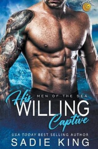 Cover of His Willing Captive