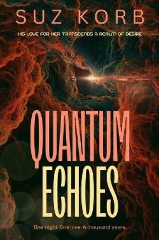 Cover of Quantum Echoes