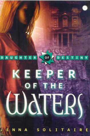 Cover of Keeper of the Waters