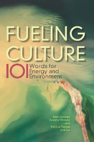 Cover of Fueling Culture