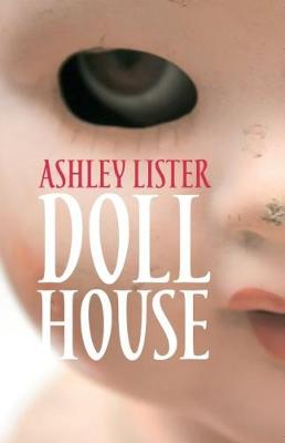 Book cover for Doll House