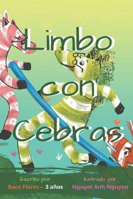 Book cover for Limbo con Cebras