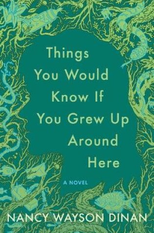 Cover of Things You Would Know If You Grew Up Around Here