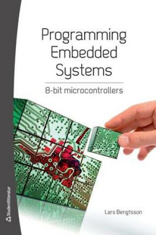 Cover of Programming Embedded Systems