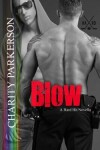 Book cover for Blow