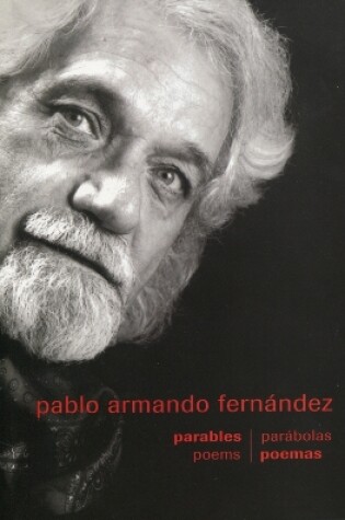 Cover of Pablo Armando Fernandez