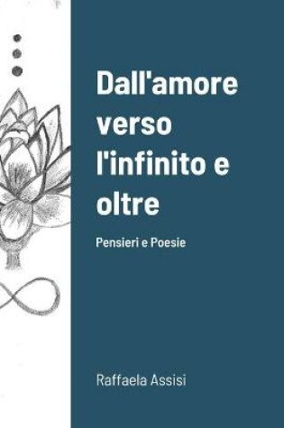 Cover of Dall'amore verso l'infinito e oltre