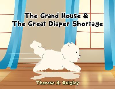 Cover of The Grand House