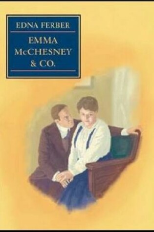 Cover of Emma McChesney and Company annotated