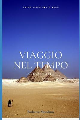 Cover of Viaggio nel tempo